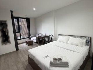 For rent studio condo in Mueang Phuket, Phuket