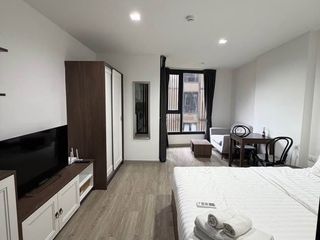 For rent studio condo in Mueang Phuket, Phuket
