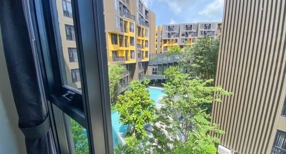出租 公寓 公寓 在 Phuket Town, 普吉
