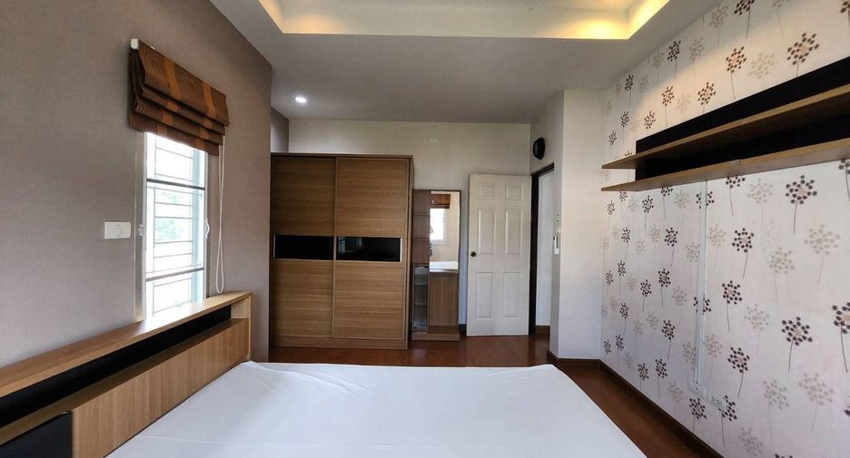 出售 3 卧室 独立屋 在 San Sai, Chiang Mai