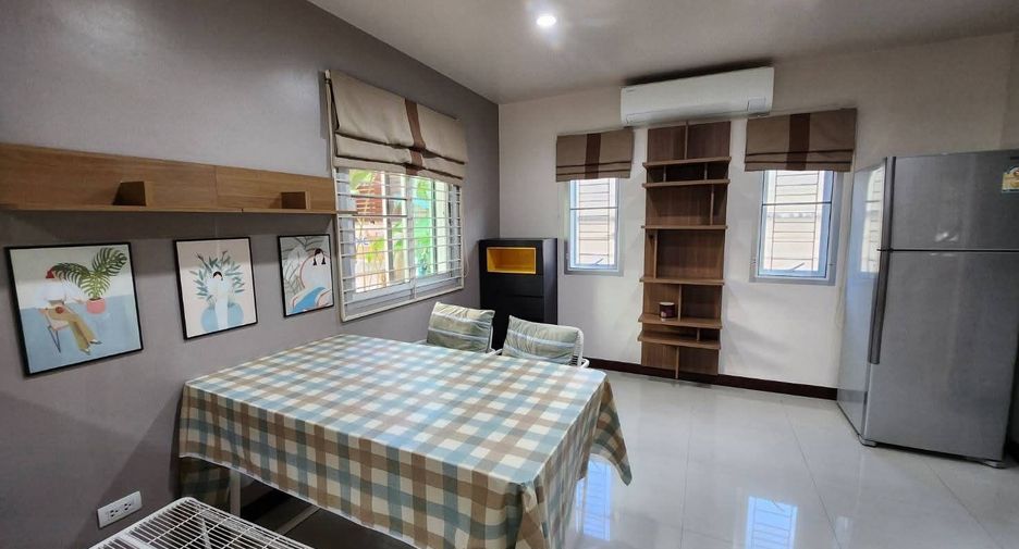 出售 3 卧室 独立屋 在 San Sai, Chiang Mai