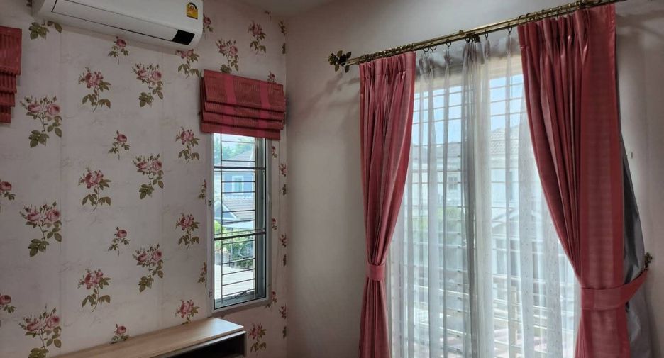 出售 3 卧室 独立屋 在 San Sai, Chiang Mai