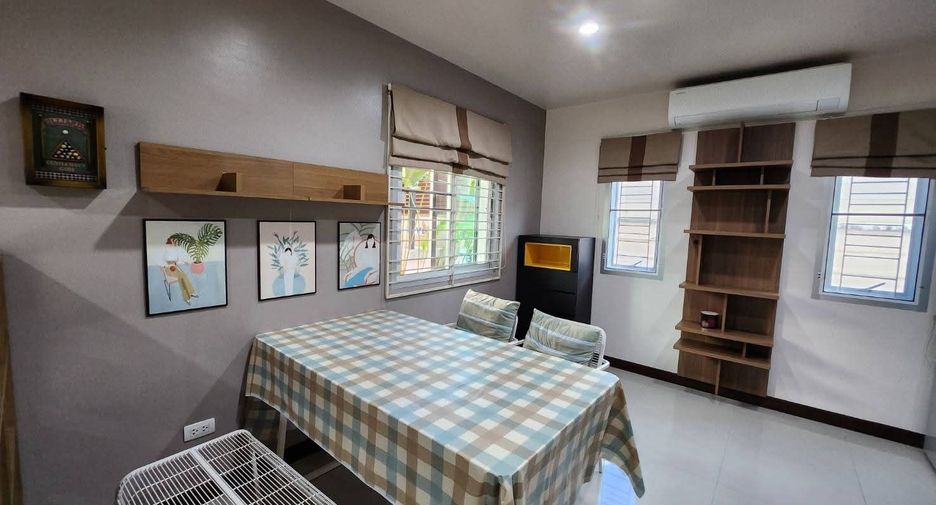出售 3 卧室 独立屋 在 San Sai, Chiang Mai