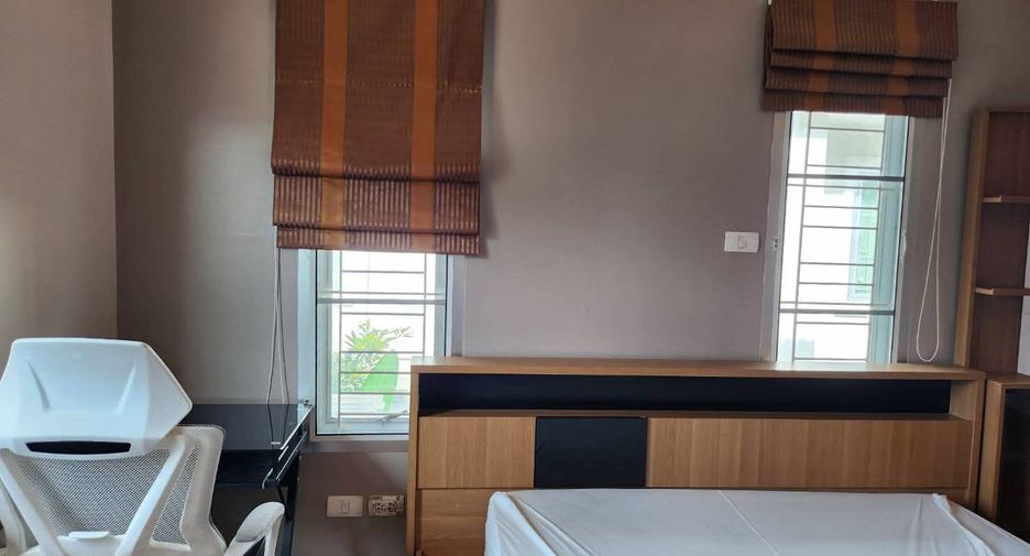 出售 3 卧室 独立屋 在 San Sai, Chiang Mai