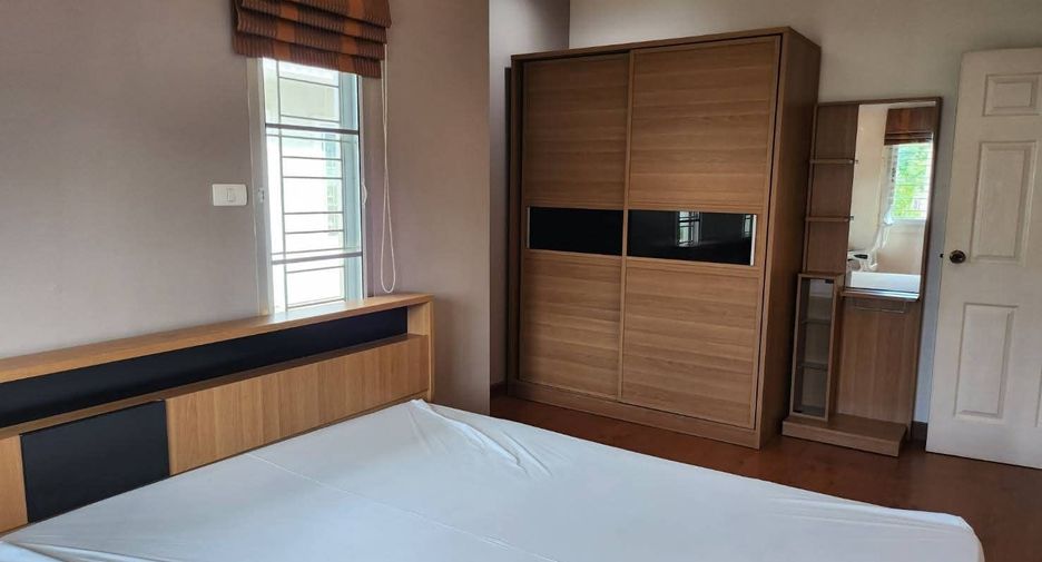 出售 3 卧室 独立屋 在 San Sai, Chiang Mai