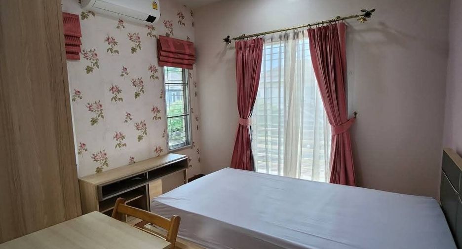 出售 3 卧室 独立屋 在 San Sai, Chiang Mai