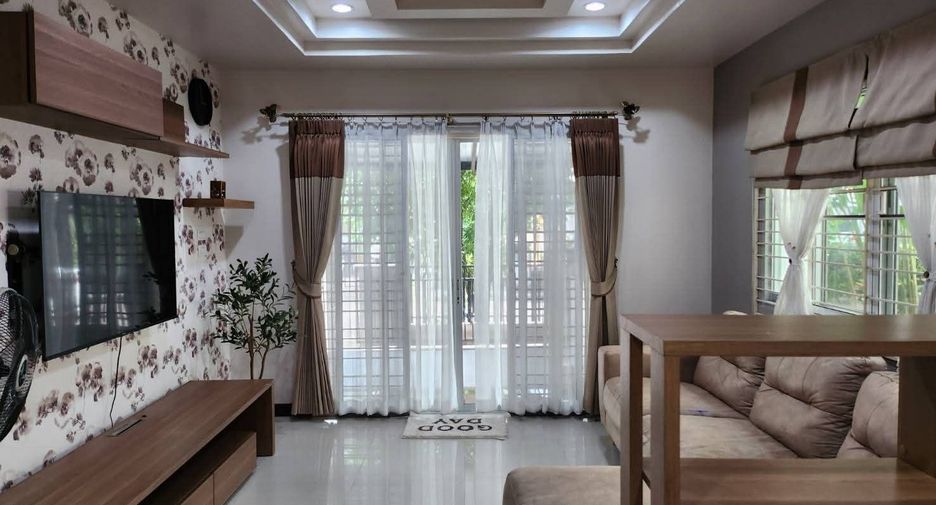出售 3 卧室 独立屋 在 San Sai, Chiang Mai