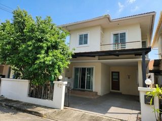 出售 3 卧室 独立屋 在 San Sai, Chiang Mai
