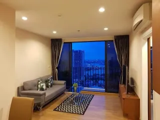 Wohnung zur Miete mit 2 Zimmer in Bang Sue, Bangkok