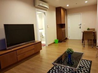 Wohnung zur Miete mit 2 Zimmer in Bang Sue, Bangkok