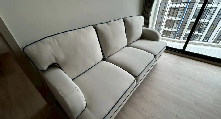 Wohnung zur Miete mit 2 Zimmer in Hua Hin, Prachuap Khiri Khan