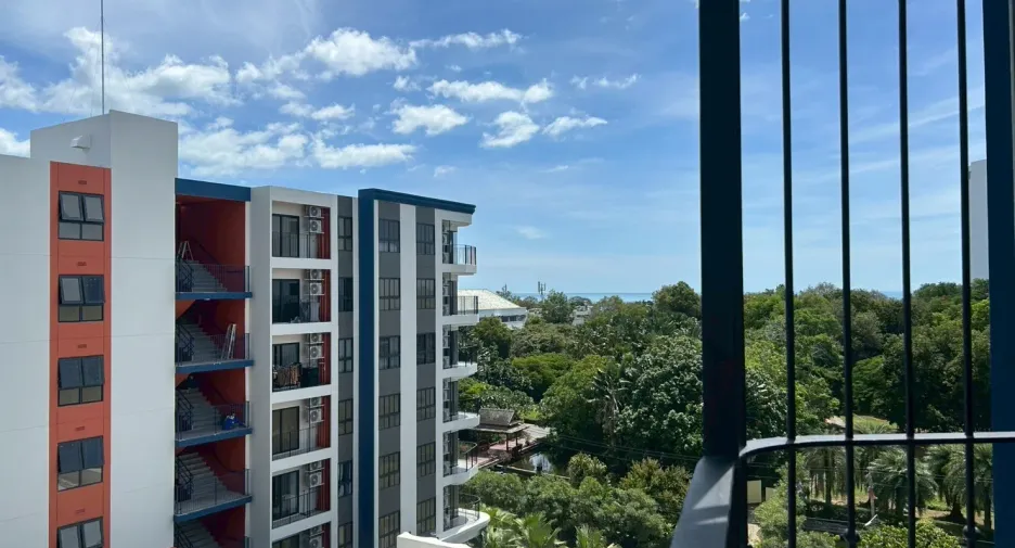 Wohnung zur Miete mit 2 Zimmer in Hua Hin, Prachuap Khiri Khan
