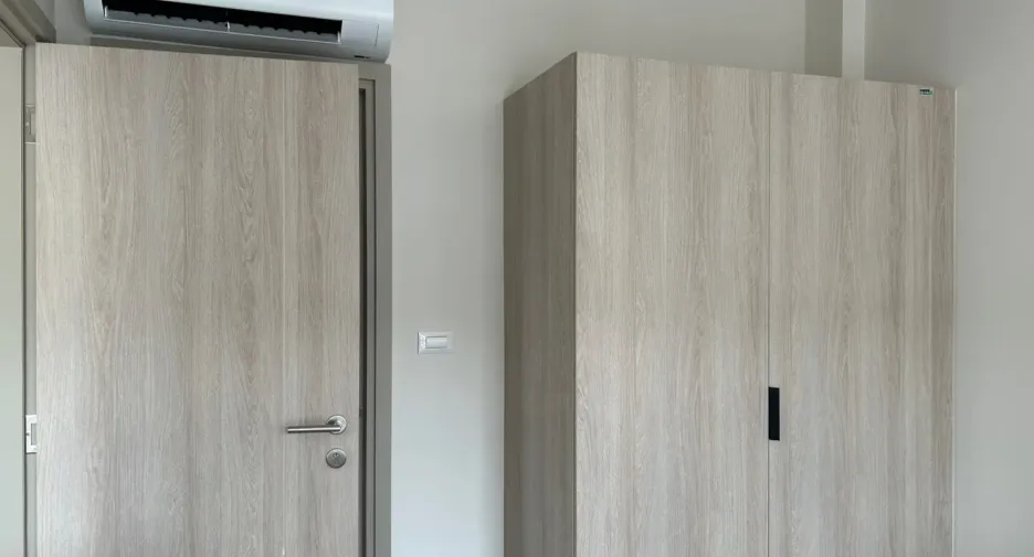 Wohnung zur Miete mit 2 Zimmer in Hua Hin, Prachuap Khiri Khan