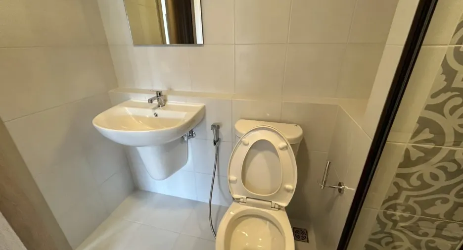 Wohnung zur Miete mit 2 Zimmer in Hua Hin, Prachuap Khiri Khan