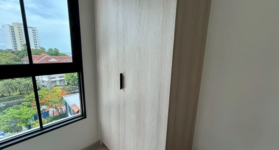 Wohnung zur Miete mit 2 Zimmer in Hua Hin, Prachuap Khiri Khan