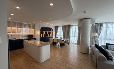 À vendre 3 chambres condo à Thalang, Phuket