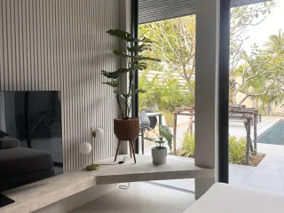 À vendre et à louer 4 chambres villa à Mueang Phuket, Phuket