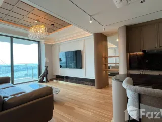 For sale and for rent 2 bedrooms condo in Yan Nawa, Bangkok