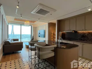 For sale and for rent 2 bedrooms condo in Yan Nawa, Bangkok