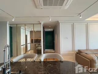 For sale and for rent 2 bedrooms condo in Yan Nawa, Bangkok