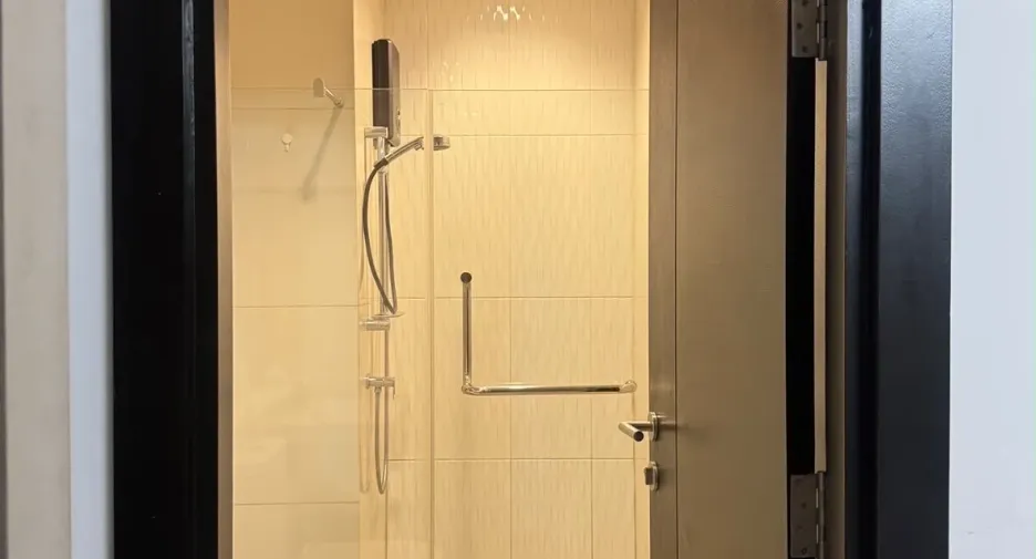 Condo en alquiler de 1 habitaciones en Huai Khwang, Bangkok