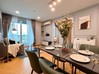 For sale 2 bedrooms condo in Phaya Thai, Bangkok