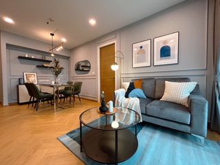 For sale 2 bedrooms condo in Phaya Thai, Bangkok