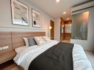 For sale 2 bedrooms condo in Phaya Thai, Bangkok
