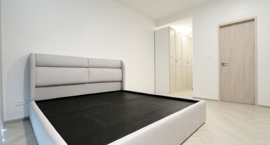 For rent 1 bed condo in Phaya Thai, Bangkok