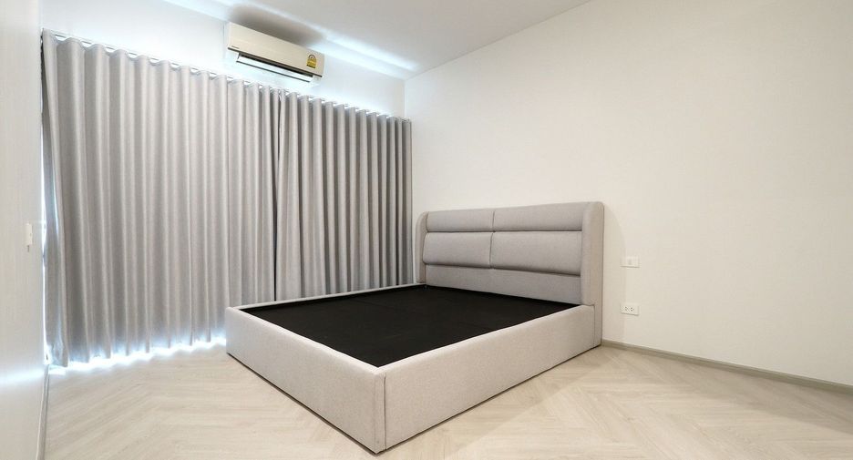 For rent 1 bed condo in Phaya Thai, Bangkok