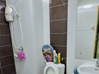 Wohnung zum Kauf mit 1 Zimmer in Bang Khun Thian, Bangkok