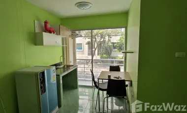 Wohnung zum Kauf mit 1 Zimmer in Bang Khun Thian, Bangkok