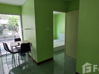 Wohnung zum Kauf mit 1 Zimmer in Bang Khun Thian, Bangkok