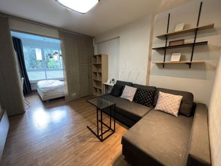 À vendre et à louer studio condo à Huai Khwang, Bangkok