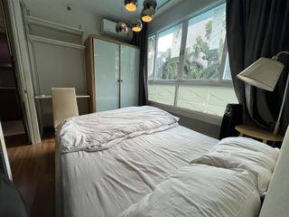À vendre et à louer studio condo à Huai Khwang, Bangkok
