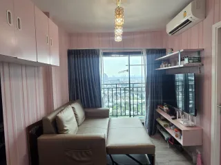 Продажа 1 кровать кондо в Mueang Samut Prakan, Самутпракан