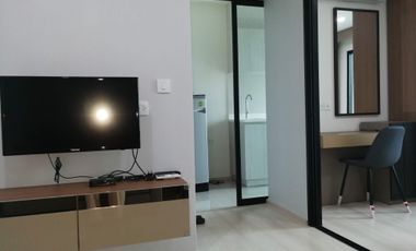 Wohnung zum Kauf mit 1 Zimmer in Watthana, Bangkok