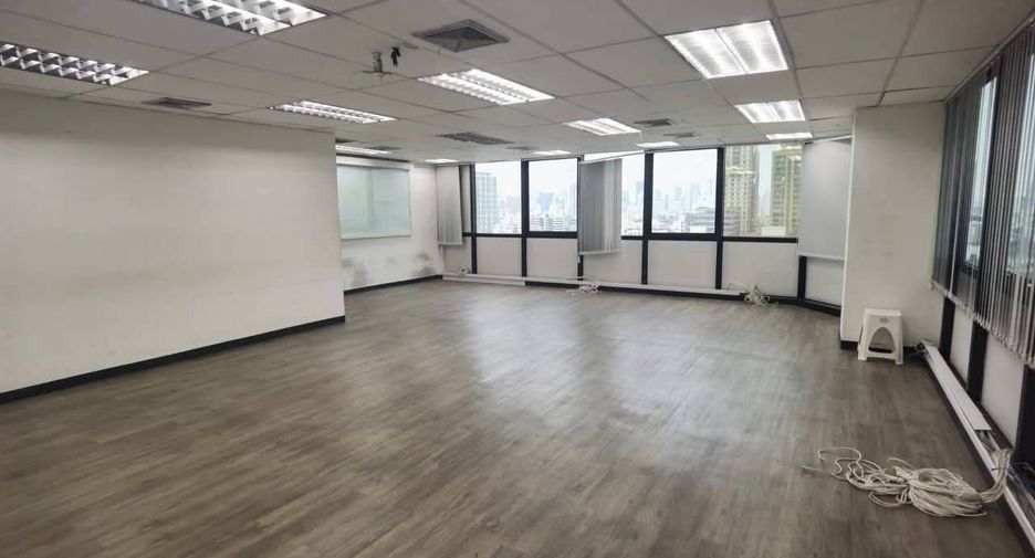 Condo en venta de 3 habitaciones en Watthana, Bangkok