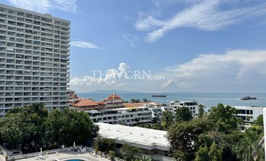 Condo en venta de estudio en Jomtien, Pattaya