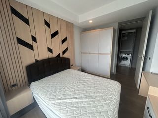 For rent 2 bedrooms condo in Bang Rak, Bangkok