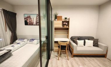 Condo en alquiler de 1 habitaciones en Suan Luang, Bangkok