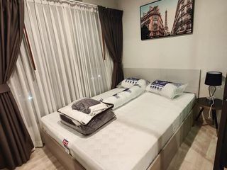 À louer 1 chambre condo à Suan Luang, Bangkok