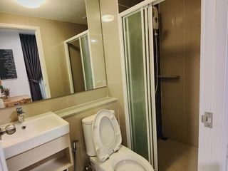 À louer 1 chambre condo à Suan Luang, Bangkok