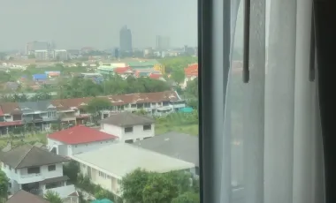 For sale 1 bed condo in Bang Sue, Bangkok