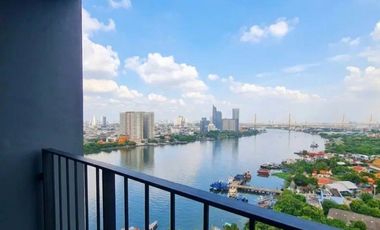 Wohnung zum Kauf mit 1 Zimmer in Rat Burana, Bangkok