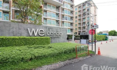 For sale 1 bed condo in Bueng Kum, Bangkok