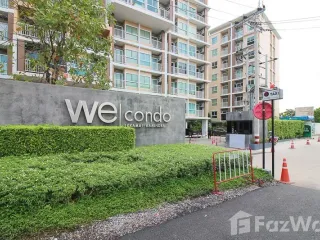 For sale 1 bed condo in Bueng Kum, Bangkok