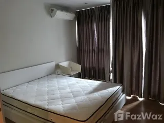 For sale 1 bed condo in Bueng Kum, Bangkok
