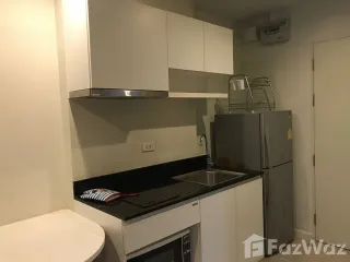For sale 1 bed condo in Bueng Kum, Bangkok