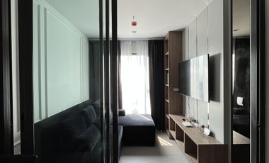 Wohnung zum Kauf mit 1 Zimmer in Huai Khwang, Bangkok